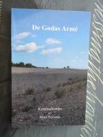De godas arm&eacute; : [kriminalroman]