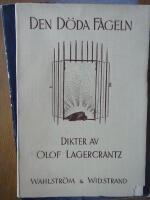 Den döda fågeln