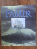 Pamir : fyrmastbarken Pamir 1905-1957