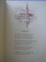 Sonetter om svenska slott