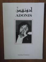 Att l&auml;sa Adonis