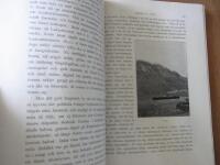 Bland vulkaner och f&aring;gelberg. Reseminnen fr&aring;n Island och F&auml;r&ouml;arna