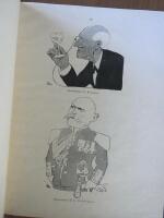 Krigare och Hofm&auml;n. Portr&auml;tt-Album