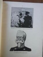 Krigare och Hofm&auml;n. Portr&auml;tt-Album