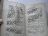 Bref fr&aring;n en vandrande sj&ouml;man. F&ouml;rra och senare delen