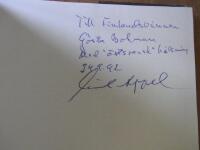 I Moskvas strupgrepp : Finlands v&auml;g in i forts&auml;ttningskriget