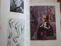 Evert Lundquist : Moderna museet, [Stockholm, 7 september-13 oktober 1974]