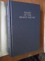 Night of the Silent Drums. A narrative of slave rebellion in the Virgin Islands