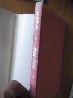 Bad Seed. A play in two acts