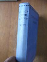 Captain Cook. Explorer and Navigator