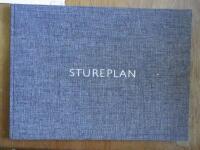 Stureplan : bilder fr&aring;n tre sekel