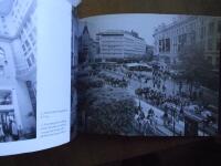 Stureplan : bilder fr&aring;n tre sekel