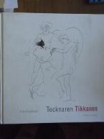 Tecknaren Tikkanen