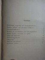 Stockholm f&ouml;r sextio &aring;r sedan och dess framtid