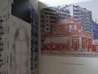 Kojiro Akagi. Vingt-cinq ans a Paris