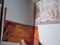 Kojiro Akagi. Vingt-cinq ans a Paris