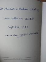 Kojiro Akagi. Vingt-cinq ans a Paris