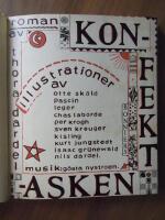 Konfektasken