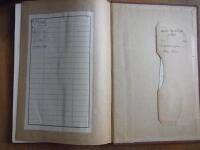 Blekinge-bygder. &Aring;rsbok utgiven av Blekinge hembygdsf&ouml;rbund 1923.