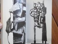 Robert Jacobsen. Skulpturer. Litografier. Teckningar.Akvareller.