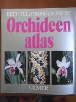 Orchideenatlas. Die Kulturorchideen Lexikon der wichtigsten Gattungen und Arten