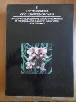 Encyclopaedia of Cultivated Orchids