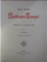 Nordlands Trompet eller Beskrivelse over Nordlands Amt