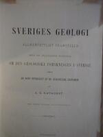 Sveriges Geologi