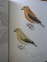 Olof Rudbecks F&aring;gelbok 1693 - 1710