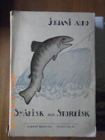 Sm&aring;fisk och Storfisk