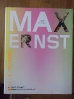 Max Ernst : dr&ouml;m och revolution