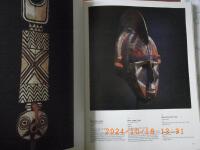 Afrikanskt : inspirationsk&auml;lla f&ouml;r den moderna konsten