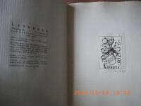 Svenska borgerliga sl&auml;ktvapen / Armoires de bourgeois su&eacute;dois