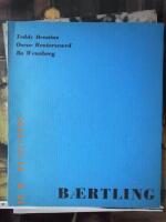 B&aelig;rtling. Retrospective Exhibition