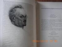 Bohemer och Akademister. Skrift utgiven av Konstn&auml;rsklubben vid dess 75-&aring;rsjubileum 1931