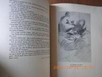 Bohemer och Akademister. Skrift utgiven av Konstn&auml;rsklubben vid dess 75-&aring;rsjubileum 1931