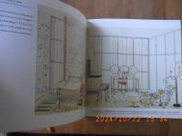 Josef Frank 100 &aring;r : jubileumsutst&auml;llning h&ouml;sten 1985