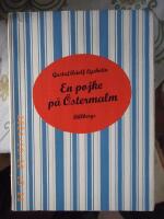 En pojke p&aring; &Ouml;stermalm