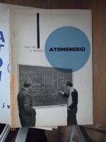 Atomen i v&aring;r tj&auml;nst