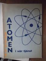 Atomen i v&aring;r tj&auml;nst