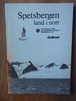 Spetsbergen, land i norr