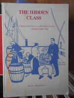 The hidden class : culture and class in a maritime setting : Iceland 1880-1942