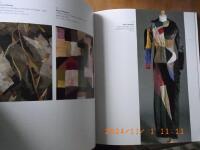 The modernist textile - Europe and America, 1890-1940