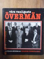 V&aring;ra vanligaste &ouml;verm&auml;n