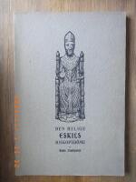 Den Helige Eskils biskopsd&ouml;me