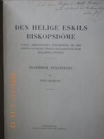 Den Helige Eskils biskopsd&ouml;me