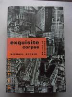 Exquisite corpse - writing on buildings