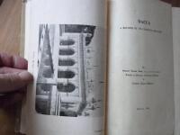 Dacca: A Record Of Its Changing Fortunes