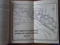 Dacca: A Record Of Its Changing Fortunes