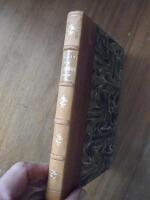 Fr&aring;n St&aring;ngpiskans dagar. Kulturhistoriska skisser